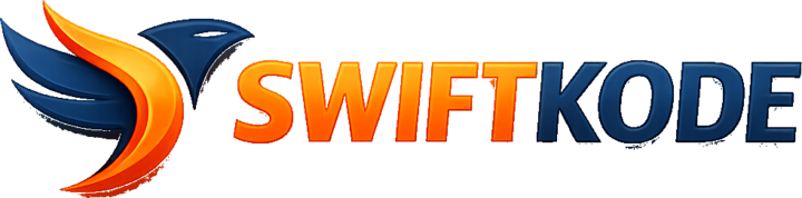 SwiftKode